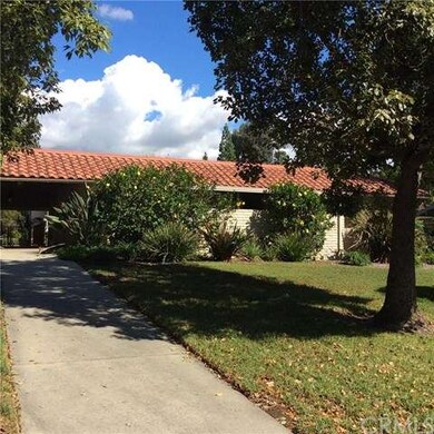 683 Via Alhambra unit P, Laguna Woods, CA 92637 - photo 2