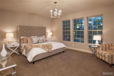 0 Unknown unit MIS25054059, Saint Albans, MO 63073 - photo 5