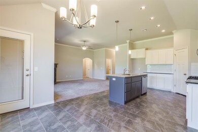 7074 Richardson Ct, Warr Acres, OK 73132 - photo 6