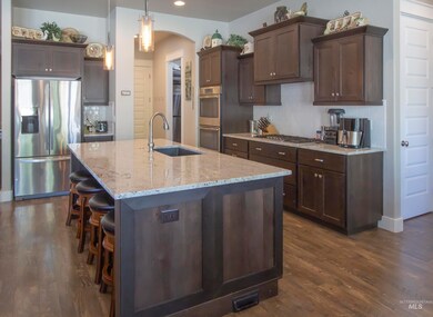 3074 E Shadowbluff Ln, Eagle, ID 83616 - photo 7