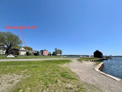 9 Kosciusko St unit 3, Salem, MA 01970 - photo 5