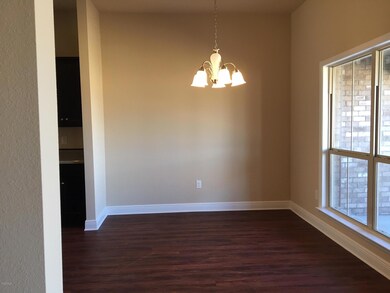 Formal Dining