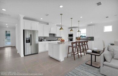 Palmary Kitchen