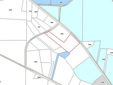 0000 Dixie-Barwick Rd, Boston, GA 31626 - photo 2