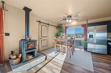 14025 E Mona Dr, Kingman, AZ 86401 - photo 4