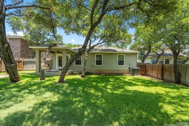 24811 Golden Trolley, San Antonio, TX 78255 - photo 3