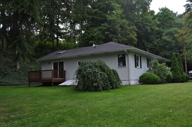 Additional View of Home