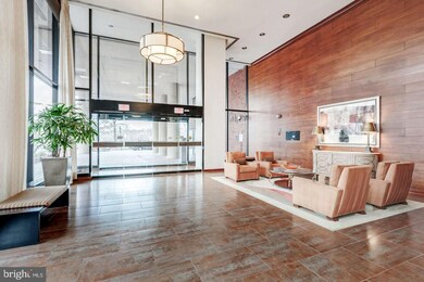 The Westbridge Condominiums unit 718, Washington, DC 20037 - photo 3