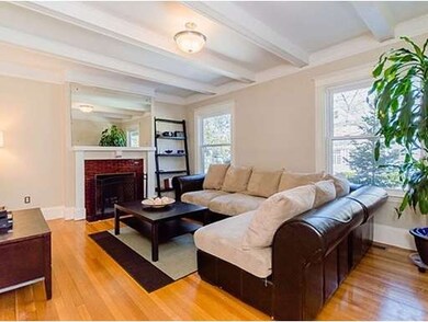 50 Columbia St unit 52, Brookline, MA 02446 - photo 6