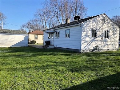 74 Oakwood Terrace, North Tonawanda, NY 14120 - photo 4