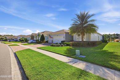 315 Montserrat Dr, Saint Augustine, FL 32092 - photo 3