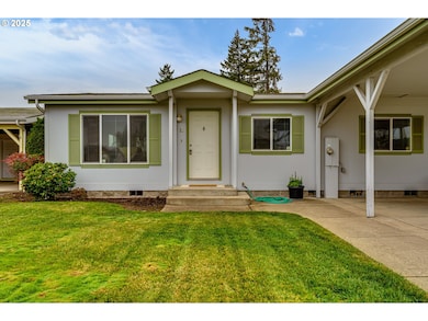 145 River Rd unit 12, Junctioncity, OR 97448 - photo 3