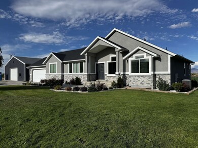 11433 S 5600 W, Payson, UT 84651 - photo 2