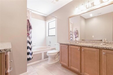 Main bath