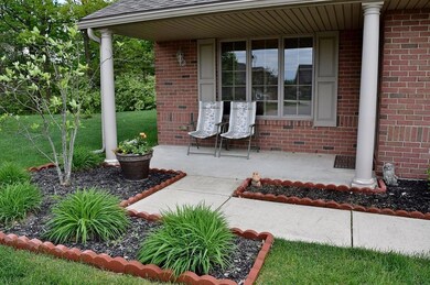 711 Timber Lake Dr unit 711, Marysville, OH 43040 - photo 2