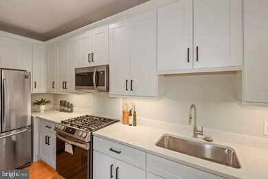 1910 W Virginia Ave NE unit 1, Washington, DC 20002 - photo 4