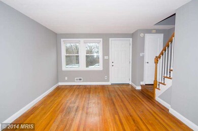 4107 Shannon Dr, Baltimore, MD 21213 - photo 4