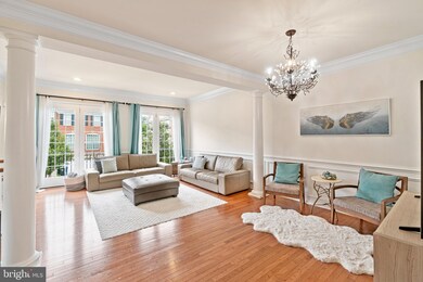 43262 Mitcham Square, Ashburn, VA 20148 - photo 4