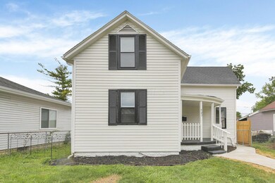 527 S Wheatland Ave, Columbus, OH 43204 - photo 3