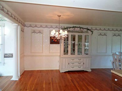 Dining Room.