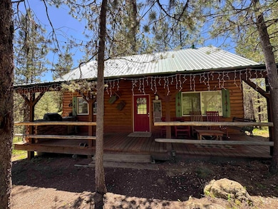 22584 Meadows Ln, Winchester, ID 83555 - photo 2