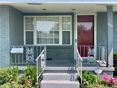 520 W Kirk St, Shawnee, OK 74801 - photo 2