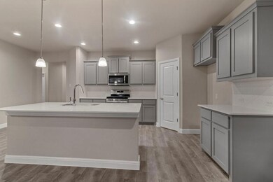 1216 Bosque Ln, Hudson Oaks, TX 76087 - photo 3