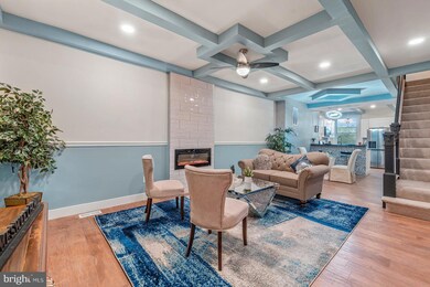 1621 E 30th St, Baltimore, MD 21218 - photo 4