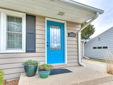 FrontDoor