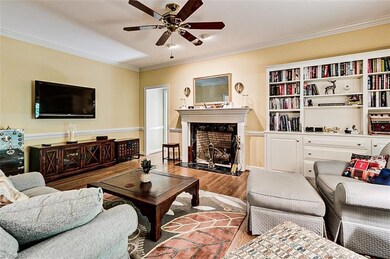 602 Stoney Creek Dr, Asheboro, NC 27205 - photo 4