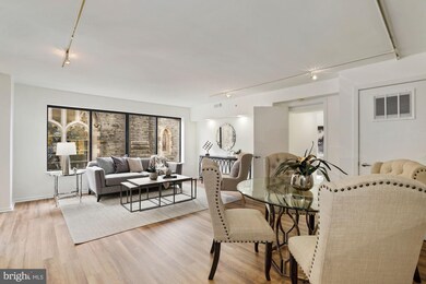 1520 16th St NW unit 303, Washington, DC 20036 - photo 7