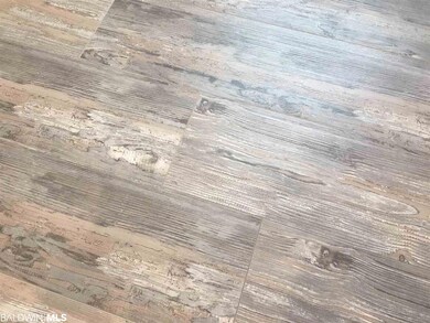 Main Living Area Laminate