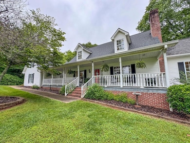 2404 Corinth Poseyville Rd, Bremen, GA 30110 - photo 6