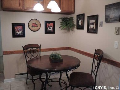 Kitchen Dining
