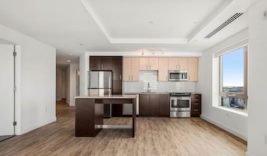 99 Kneeland St unit 601, Boston, MA 02111 - photo 4