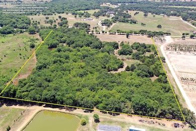 16.72AC Joe Allen Rd, Pilot Point, TX 76258 - photo 3