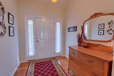 Foyer