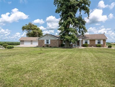 3783 N 100 E, Windfall, IN 46076 - photo 4