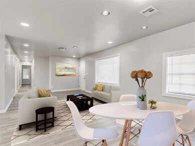 3616 Decker Dr, Moore, OK 73160 - photo 4