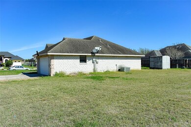 3408 Cascade Dr, Weslaco, TX 78596 - photo 3