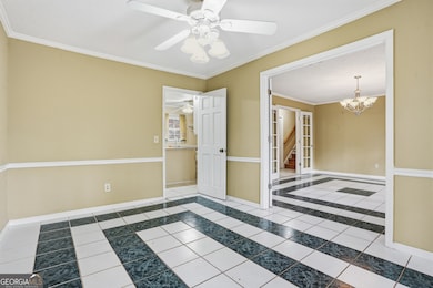 747 John Alden Rd, Stone Mountain, GA 30083 - photo 5