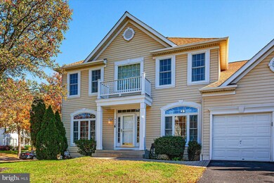 319 Fairfield Dr, Severn, MD 21144 - photo 4