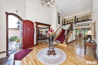 4818 N Weaverridge Blvd, Peoria, IL 61615 - photo 5