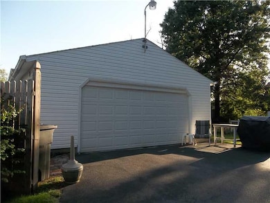 Other. Garage