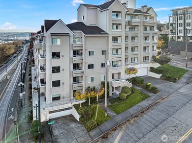 1 Broadway unit 513, Tacoma, WA 98402 - photo 6