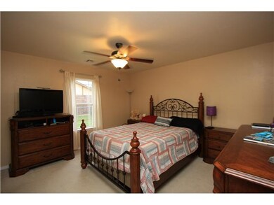 Master Bedroom.
