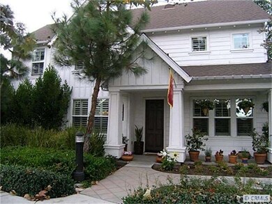 Entrance to home with lovely covered porch for enj
