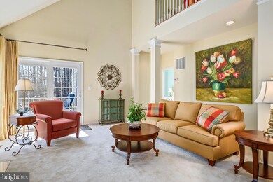 25132 Fortitude Terrace, Chantilly, VA 20152 - photo 4