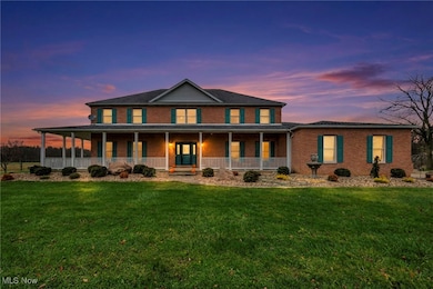 16449 S Boone Rd, Columbia Station, OH 44028 - photo 4