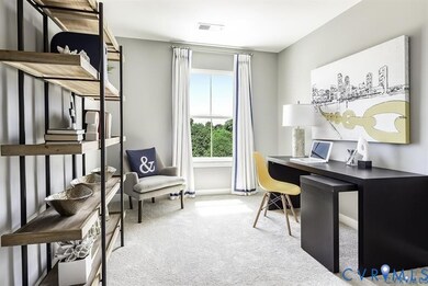 2142 Old Lime Rd, Sandston, VA 23150 - photo 7